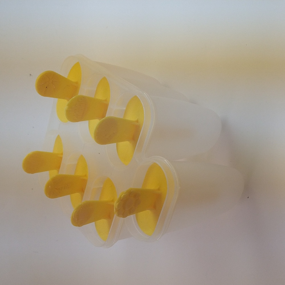 Popsicle mold
